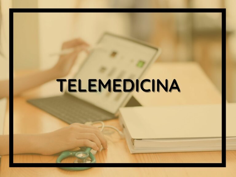 Telemedicina, las invenciones que velaran por nuestra salud