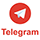 Logo Telegram